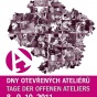 DNY OTEVŘENÝCH ATELIÉRŮ VYSOČINY 2011