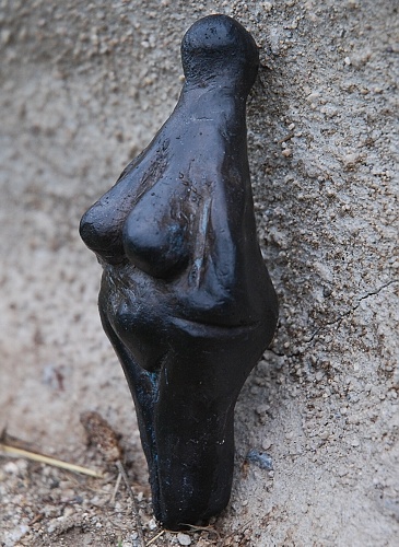 Břeťova Venuše