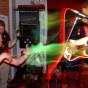 After party s Jindra Holubec Y Amigos