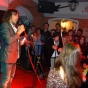 After party s Jindra Holubec Y Amigos
