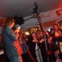 After party s Jindra Holubec Y Amigos